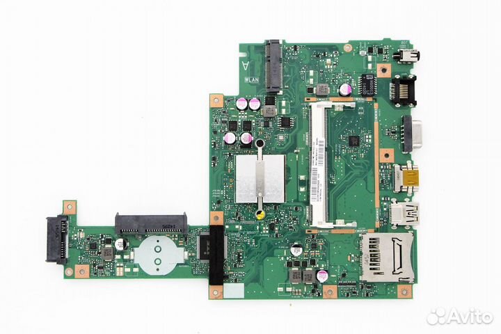 Материнская плата Asus X453M X453MA