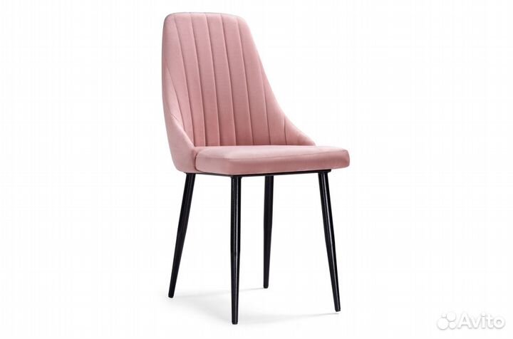 Стулья кухонные мягкие в идеал.сост