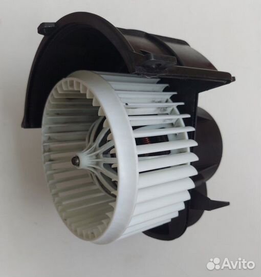 Вентилятор печки audi/porsche/volkswagen