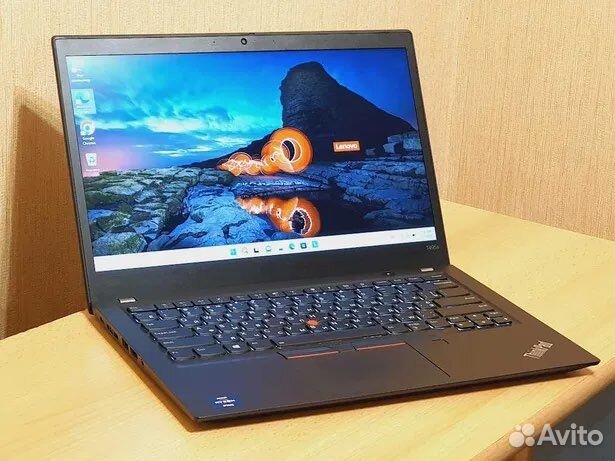 Бюджетные и игровые ноутбуки