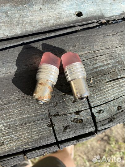 Моргающие лампочки стоп сигнала