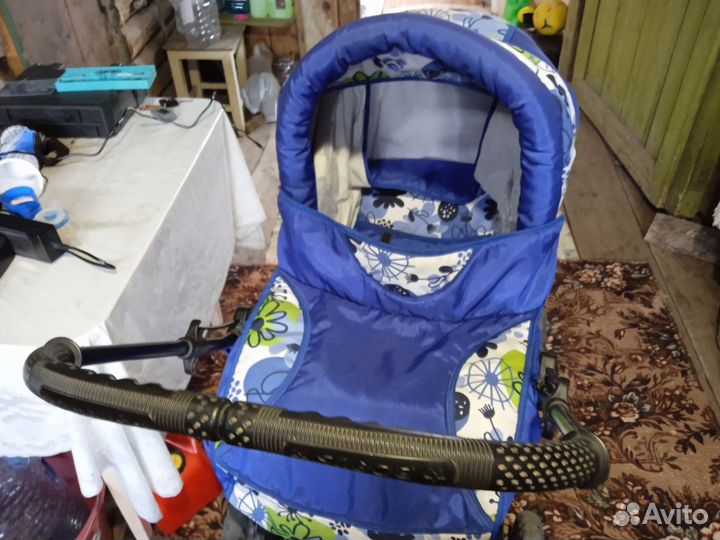 Коляска детская