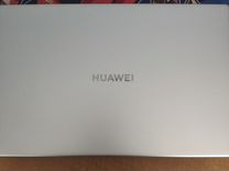 Huawei matebook d15