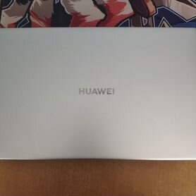 Huawei matebook d15