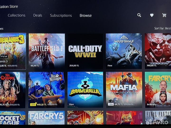 Игры для sony playstation 4/5/xbox dumoletik