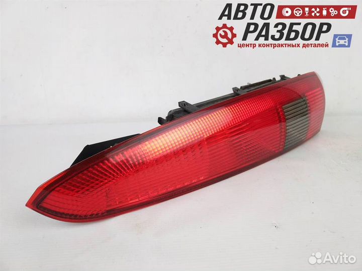 Фонарь задний правый форд Fusion 2002 -2005