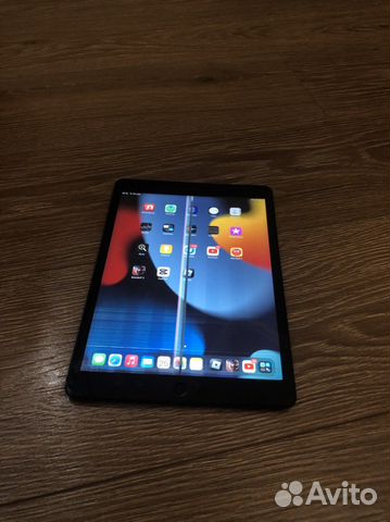iPad 8 поколения 32 гб купить в Москве | Электроника | Авито