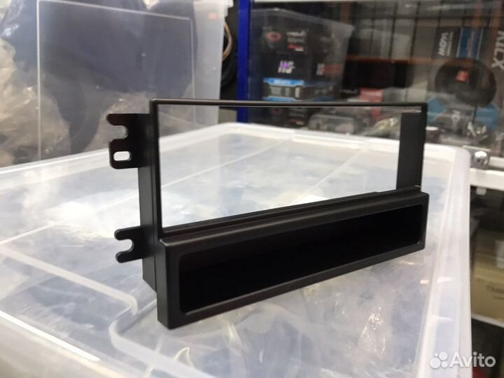 Переходная рамка Kia spectra