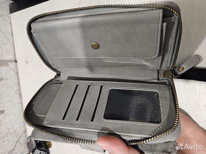 Чехол-сумочка на samsung galaxy s20+