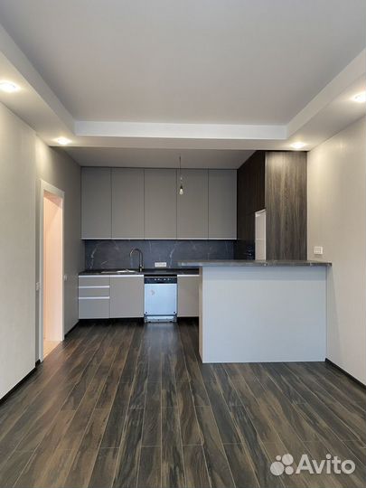 Премиальная отделка недвижимости