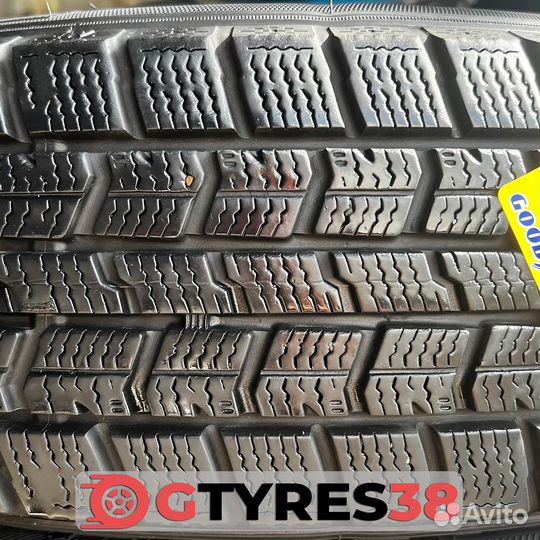 Goodyear Ice Navi 7 165/70 R14