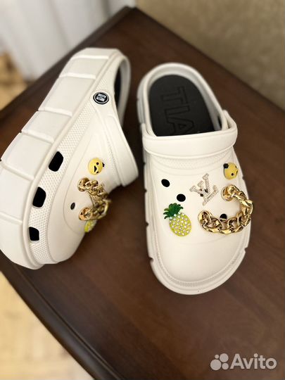 Crocs сабо