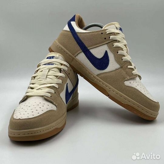 Кроссовки nike SB dunk LOW