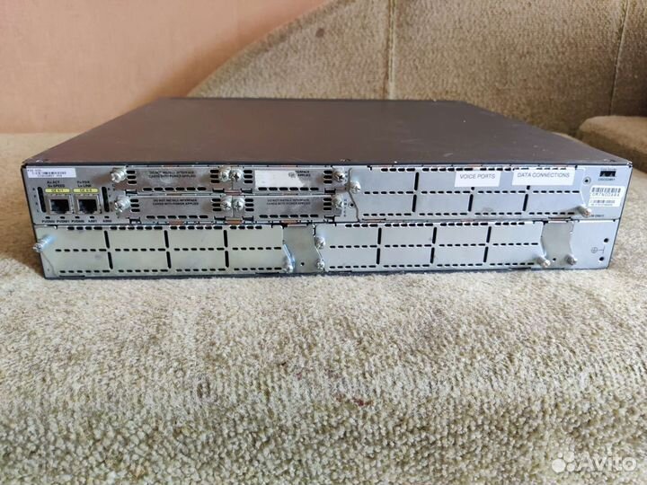 Cisco 2851