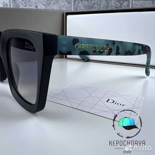 Очки Christian Dior Elegant