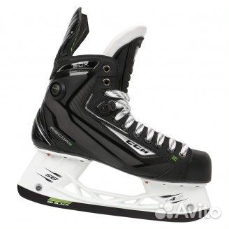 Коньки CCM Ribcor 50K Jr (юниорские)