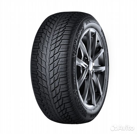 Nexen Winguard WinSpike 3 225/55 R18 98T