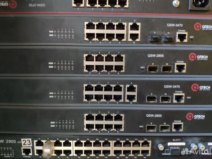 Свитч,Сетевой коммутатор,Хаб