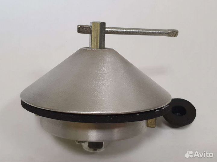 Крышка бензобака антислив Volvo FH