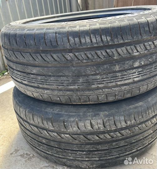 Toyo Proxes C1S 235/50 R18 101Y