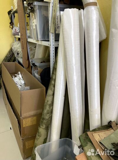 Баллистика в воротник гир крафт Бр1 свмпэ