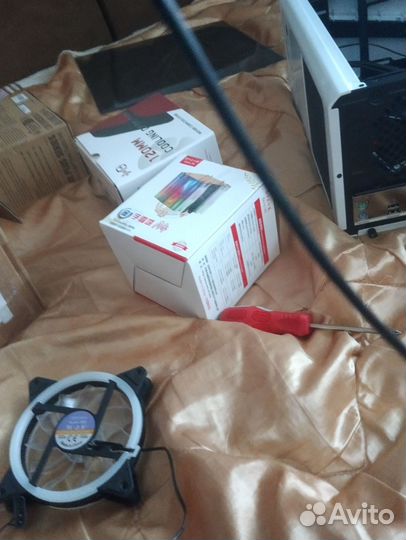 Настольный пк