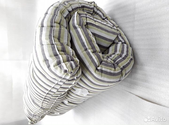 Матрас ватный