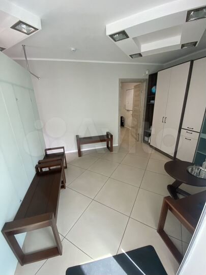 Офис, 60 м²