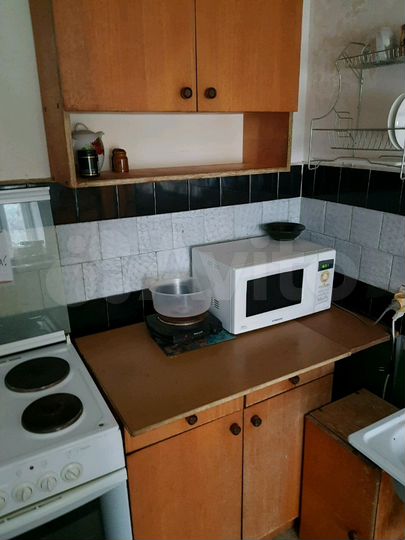 Комната 14 м² в 3-к., 2/5 эт.