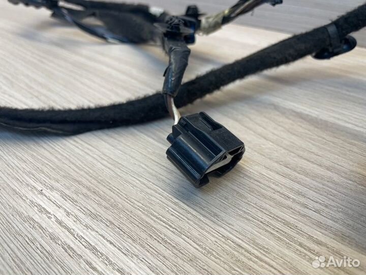 Проводка двери задняя правая LADA X-Ray