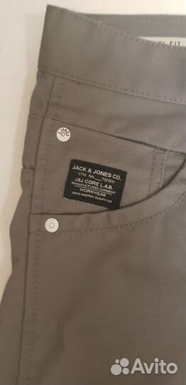 Джинсы Jack jones Anti Fit размер W31 L34