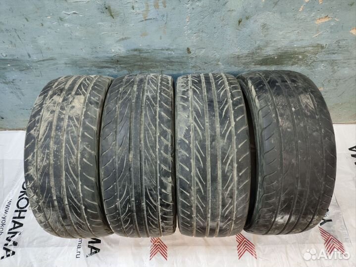 Yokohama S.Drive AS01 205/45 R17 88Y