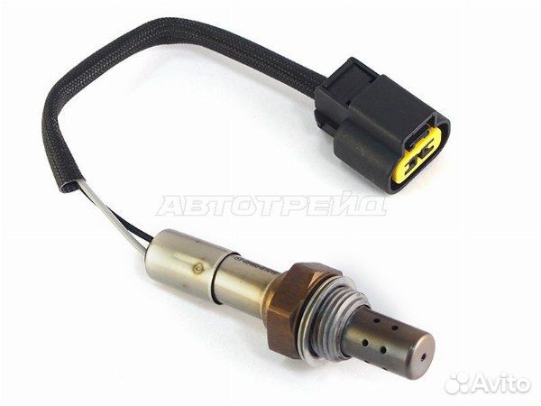 Датчик кислородный