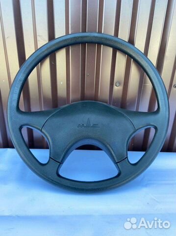 Руль на Маз малое