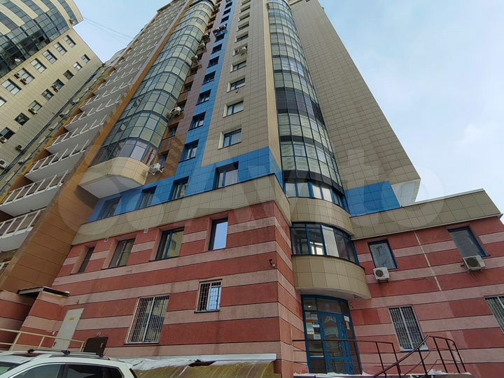 Офис, 249 м²