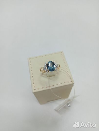 Золотое кольцо