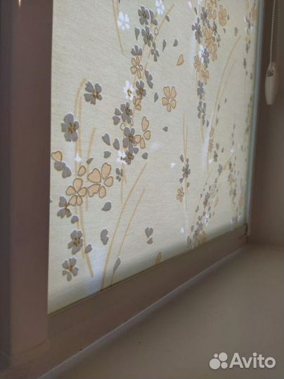 Рулонные системы