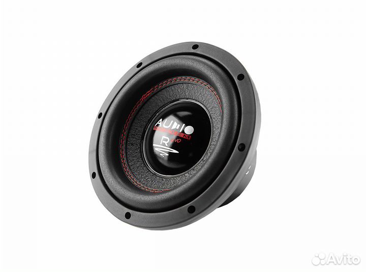 Audio System R-EVO Series R 08 EVO