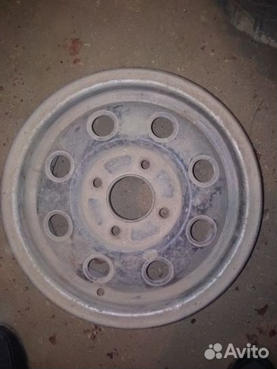 Колеса r 13
