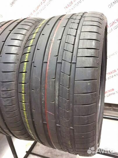 Dunlop Sport Maxx RT 245/35 R18 92Y