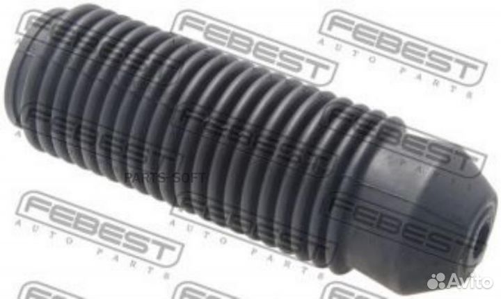 Febest tshb-18-gold Пыльник пер.аморт.с отбойником