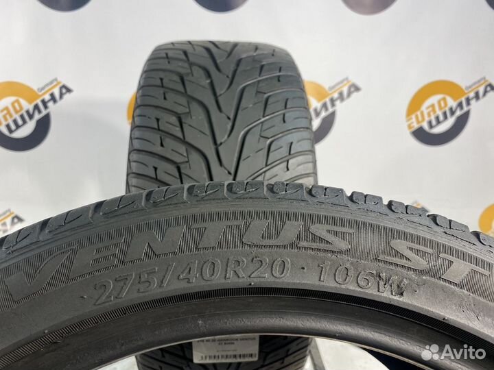 Hankook Ventus ST RH06 275/40 R20 101W