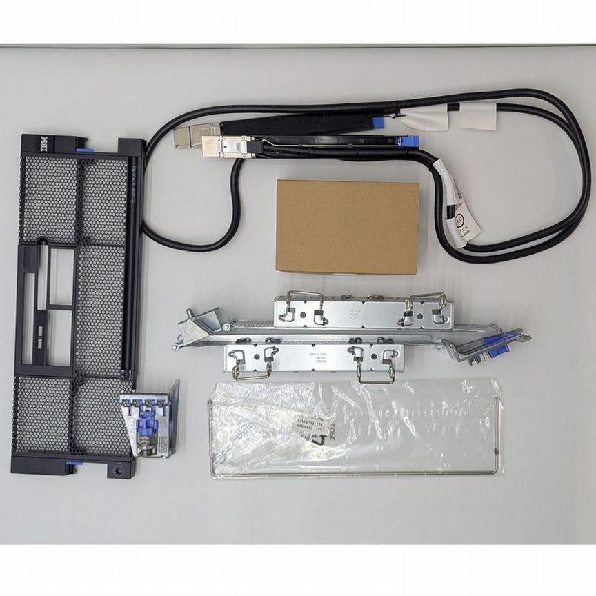 [44E4249] Комплект Для Расширения Ibm System X3950