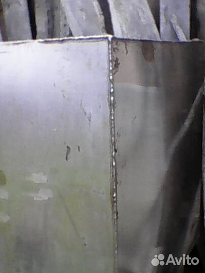 Продам емкость