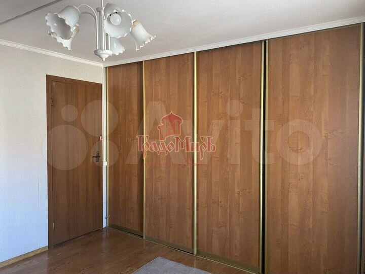 Дом 49,7 м² на участке 4 сот.