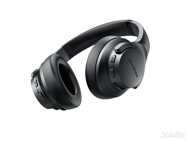 Наушники полноразмерные Anker Soundcore Life Q20+