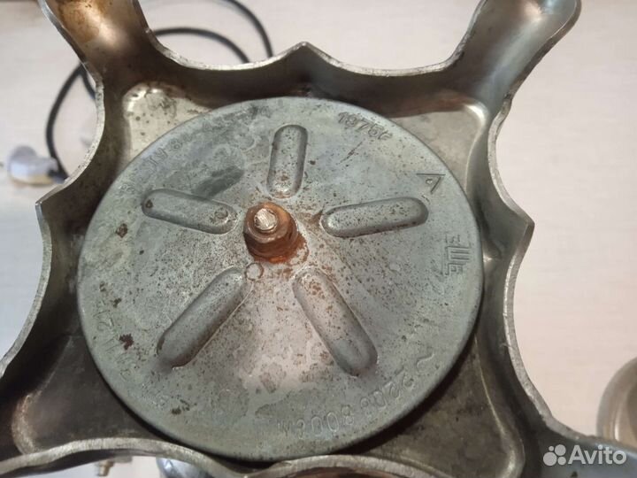 Самовар электрический 1975 г, б/у