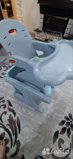 Столик для кормления