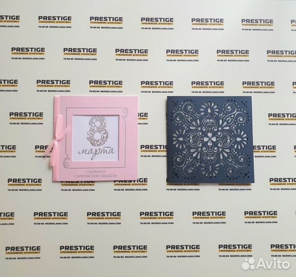 Сувениры и подарки с логотипом