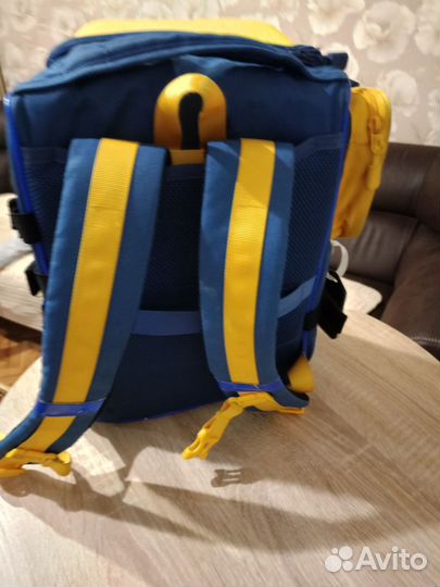Прода школьный рюкзак